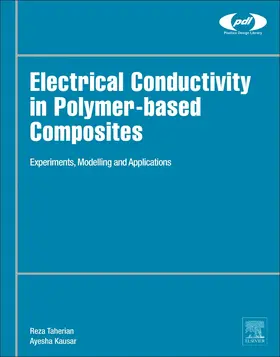 Taherian / Kausar |  Electrical Conductivity in Polymer-Based Composites | Buch |  Sack Fachmedien