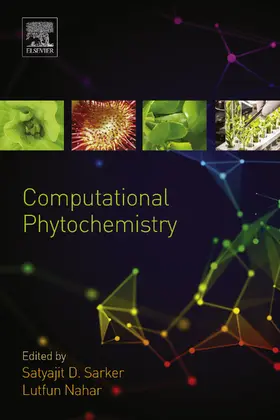 Sarker / Nahar |  Computational Phytochemistry | eBook | Sack Fachmedien