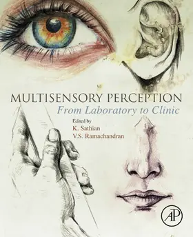 Sathian / Ramachandran |  Multisensory Perception | eBook | Sack Fachmedien