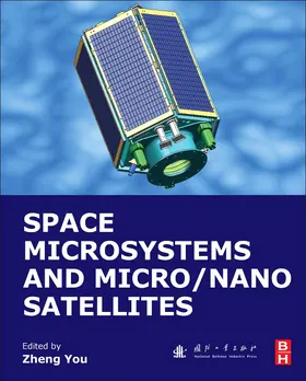 You | Space Microsystems and Micro/Nano Satellites | Buch | 978-0-12-812672-1 | www2.sack.de