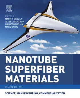 Schulz / Shanov / Yin | Nanotube Superfiber Materials | E-Book | sack.de