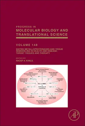  Matrix Metalloproteinases and Tissue Remodeling in Health and Disease: Target Tissues and Therapy | Buch |  Sack Fachmedien