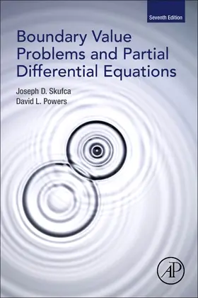Powers / Beauregard | Boundary Value Problems and Partial Differential Equations | Buch | 978-0-12-812806-0 | www2.sack.de