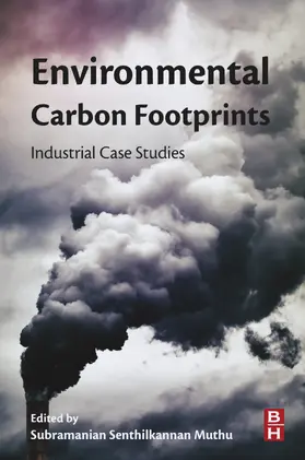 Muthu | Environmental Carbon Footprints | E-Book | sack.de