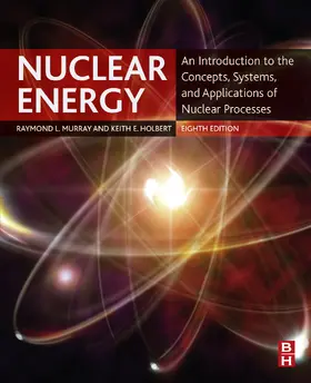 Murray / Holbert | Nuclear Energy | E-Book | sack.de