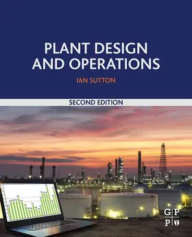 Sutton | Plant Design and Operations | E-Book | www2.sack.de