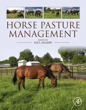 Sharpe | Horse Pasture Management | E-Book | sack.de