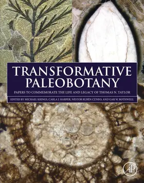 Krings / Harper / Cuneo | Transformative Paleobotany | E-Book | sack.de