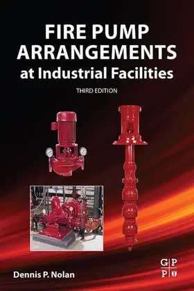 Nolan | Fire Pump Arrangements at Industrial Facilities | E-Book | www2.sack.de
