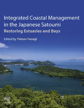 Yanagi |  Integrated Coastal Management in the Japanese Satoumi | eBook | Sack Fachmedien
