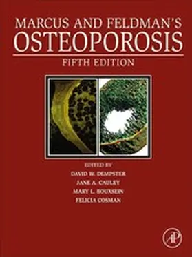 Dempster / Cauley / Bouxsein |  Marcus and Feldman's Osteoporosis | eBook | Sack Fachmedien
