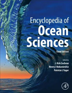  Encyclopedia of Ocean Sciences | Buch |  Sack Fachmedien