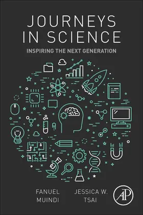 Muindi / Tsai | Journeys in Science | Buch | 978-0-12-813090-2 | sack.de