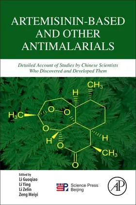 Li / Zeng |  Artemisinin-Based and Other Antimalarials | Buch |  Sack Fachmedien