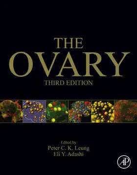 Leung / Adashi | The Ovary | E-Book | sack.de