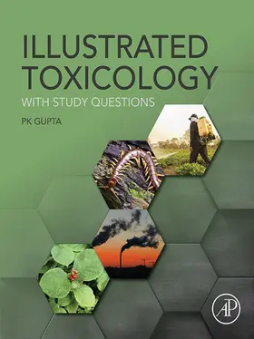 Gupta |  Illustrated Toxicology | eBook | Sack Fachmedien