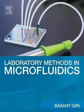 Giri | Laboratory Methods in Microfluidics | E-Book | sack.de