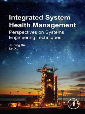 Xu | Integrated System Health Management | E-Book | sack.de