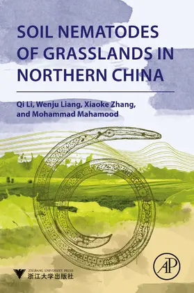 Li / Liang / Zhang | Soil Nematodes of Grasslands in Northern China | E-Book | www2.sack.de