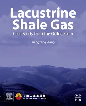 Wang | Lacustrine Shale Gas | E-Book | sack.de
