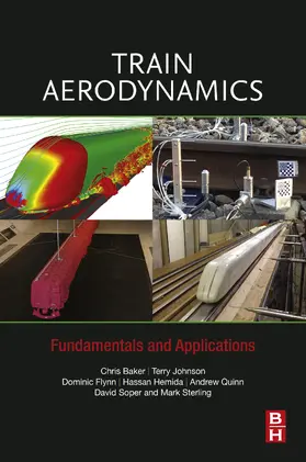Baker / Johnson / Flynn | Train Aerodynamics | E-Book | www2.sack.de