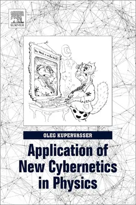 Kupervasser | Application of New Cybernetics in Physics | E-Book | sack.de