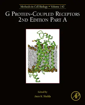 G Protein-Coupled Receptors Part A | E-Book | sack.de