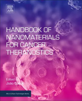 Conde | Handbook of Nanomaterials for Cancer Theranostics | Buch | 978-0-12-813339-2 | sack.de