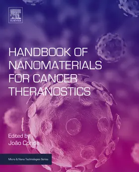 Conde |  Handbook of Nanomaterials for Cancer Theranostics | eBook | Sack Fachmedien