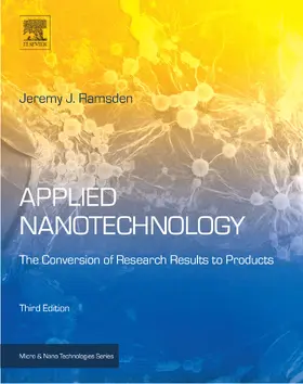 Ramsden |  Applied Nanotechnology | eBook | Sack Fachmedien