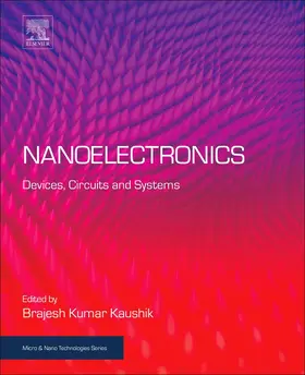 Kaushik | Nanoelectronics | Buch | 978-0-12-813353-8 | sack.de