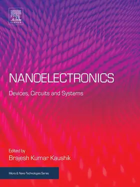 Nanoelectronics | eBook | Sack Fachmedien