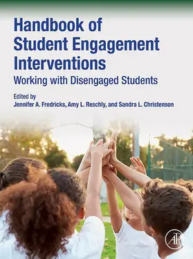 Fredricks / Reschly / Christenson |  Handbook of Student Engagement Interventions | eBook | Sack Fachmedien
