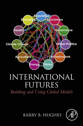 Hughes | International Futures | E-Book | sack.de