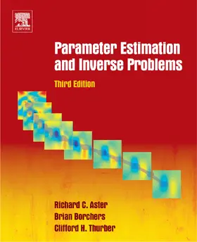 Aster / Borchers / Thurber | Parameter Estimation and Inverse Problems | E-Book | sack.de