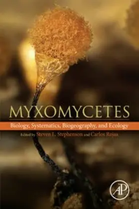 Rojas / Stephenson |  Myxomycetes | eBook | Sack Fachmedien