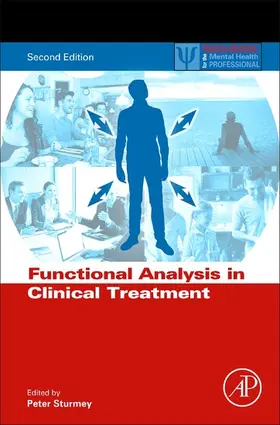 Sturmey |  Functional Analysis in Clinical Treatment | eBook | Sack Fachmedien