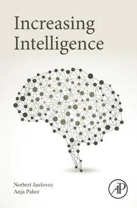 Jausovec / Jau?ovec / Pahor | Increasing Intelligence | E-Book | sack.de