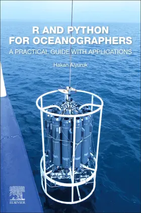 Alyuruk |  R and Python for Oceanographers | Buch |  Sack Fachmedien