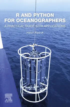 Alyuruk | R and Python for Oceanographers | E-Book | sack.de
