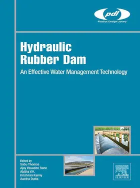 Thomas / Rane / VK |  Hydraulic Rubber Dam | eBook | Sack Fachmedien