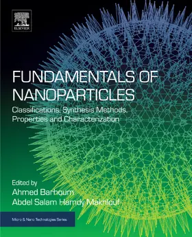Makhlouf / Barhoum |  Fundamentals of Nanoparticles | eBook | Sack Fachmedien