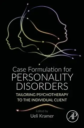Kramer |  Case Formulation for Personality Disorders | eBook | Sack Fachmedien