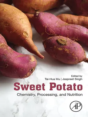 Mu / Singh |  Sweet Potato | eBook | Sack Fachmedien