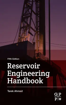 Ahmed | Reservoir Engineering Handbook | E-Book | sack.de