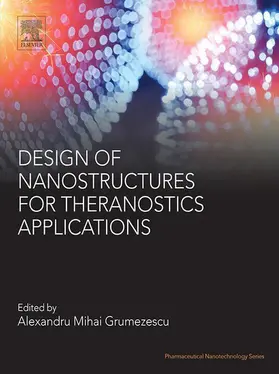 Grumezescu | Design of Nanostructures for Theranostics Applications | E-Book | sack.de