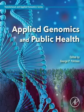 Patrinos |  Applied Genomics and Public Health | eBook | Sack Fachmedien