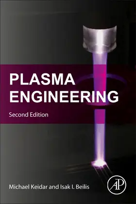 Keidar / Beilis |  Plasma Engineering | Buch |  Sack Fachmedien
