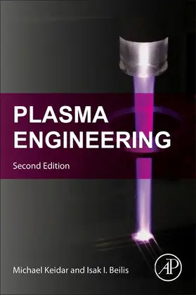 Keidar / Beilis |  Plasma Engineering | eBook | Sack Fachmedien