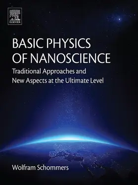 Schommers |  Basic Physics of Nanoscience | eBook | Sack Fachmedien